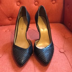 Boutique9 heels